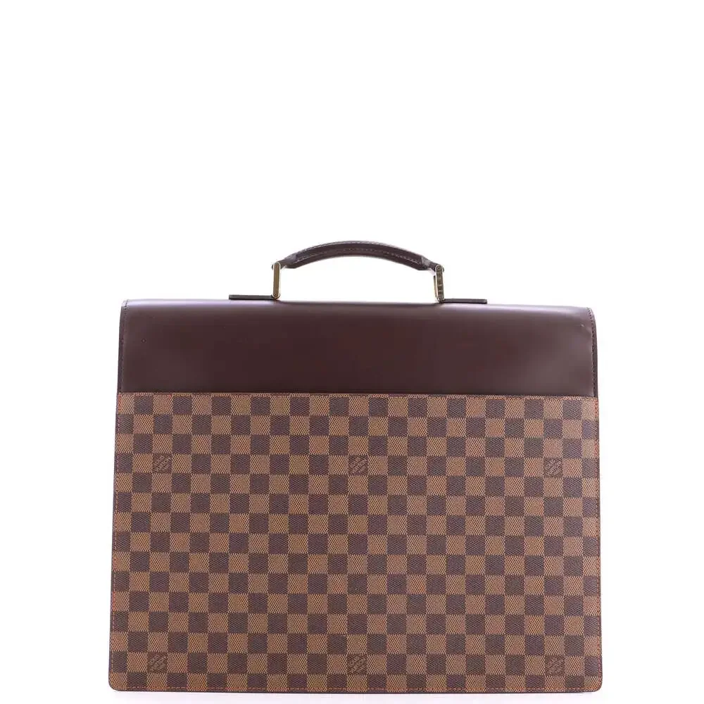 Louis Vuitton Altona Bag Damier Gm #254047L90B